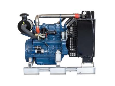 Import Diesel engine from chinese wholesale supplier and manufacturer