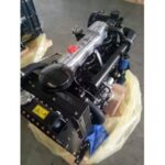Import Diesel engine from chinese wholesale supplier and manufacturer