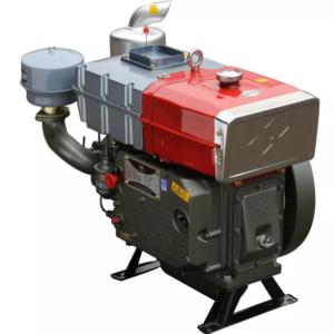 Import diesel engine from chinese wholesale supplier and manufacturer