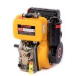 Import DIESEL ENGINE from chinese wholesale supplier and manufacturer