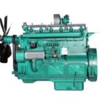 Import DIESEL ENGINE from chinese wholesale supplier and manufacturer