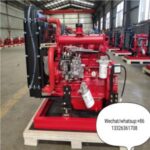 Import diesel engine from chinese wholesale supplier and manufacturer