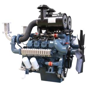 Import Diesel Engine from chinese wholesale supplier and manufacturer