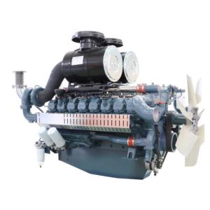 Import Diesel Engine from chinese wholesale supplier and manufacturer