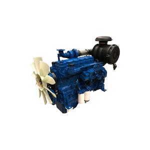 Import Diesel engine from chinese wholesale supplier and manufacturer