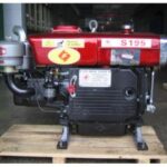 Import diesel engine from chinese wholesale supplier and manufacturer