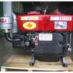 Import diesel engine from chinese wholesale supplier and manufacturer