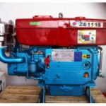 Import diesel engine from chinese wholesale supplier and manufacturer
