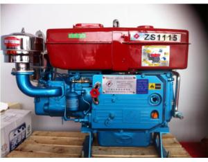 Import diesel engine from chinese wholesale supplier and manufacturer