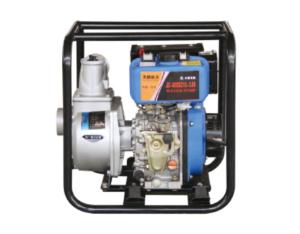 Import Diesel Engine Driven Water Pump-JC-80CBZ15-2.8B from chinese wholesale supplier and manufacturer