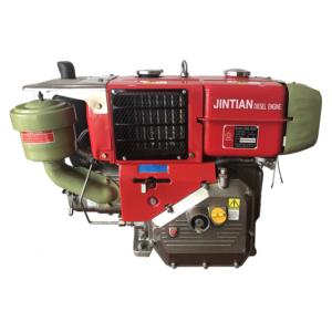 Import DIESEL ENGINE EM190NL from chinese wholesale supplier and manufacturer