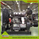 Import Diesel engine for fixed power from chinese wholesale supplier and manufacturer
