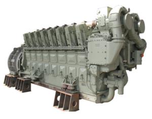 Import diesel engine GEVO16 from chinese wholesale supplier and manufacturer
