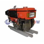 Import DIESEL ENGINE GK SERIES from chinese wholesale supplier and manufacturer