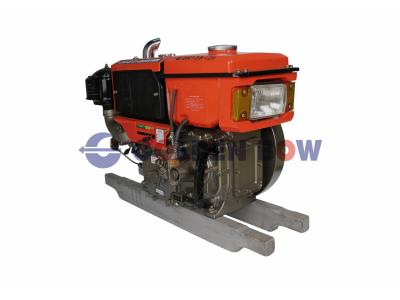 Import DIESEL ENGINE GK SERIES from chinese wholesale supplier and manufacturer