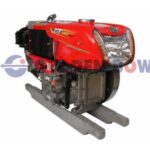 Import DIESEL ENGINE GT SERIES from chinese wholesale supplier and manufacturer