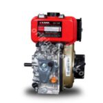 Import Diesel Engine-KM173F/E from chinese wholesale supplier and manufacturer