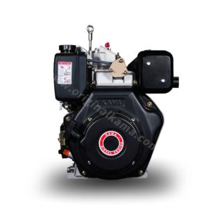 Import Diesel Engine-KM186F/E from chinese wholesale supplier and manufacturer