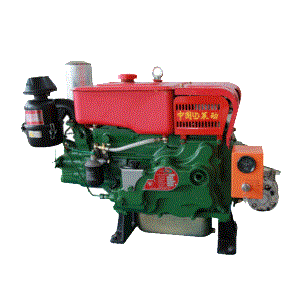 Import DIESEL ENGINE MODEL:KM130 from chinese wholesale supplier and manufacturer