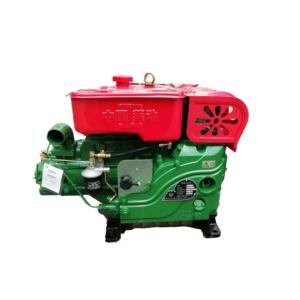 Import DIESEL ENGINE MODEL:KM186 from chinese wholesale supplier and manufacturer