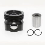 Import Diesel Engine Parts 14L 133mm Engine Piston 23533594 detroit series 60 from chinese wholesale supplier and manufacturer