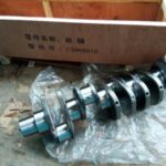 Import Diesel engine parts/ Crankshaft 3965010 from chinese wholesale supplier and manufacturer