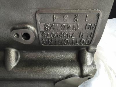 Import Diesel engine parts/ Cylinder block K19 from chinese wholesale supplier and manufacturer