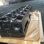 Import Diesel engine parts/ Cylinder head 4026541 from chinese wholesale supplier and manufacturer