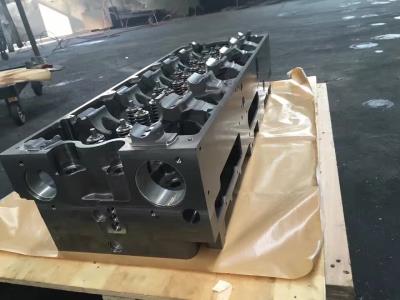 Import Diesel engine parts/ Cylinder head 4026541 from chinese wholesale supplier and manufacturer