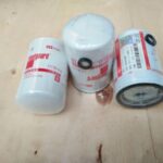 Import Diesel engine parts/ Fuel filter 1117N-010 from chinese wholesale supplier and manufacturer