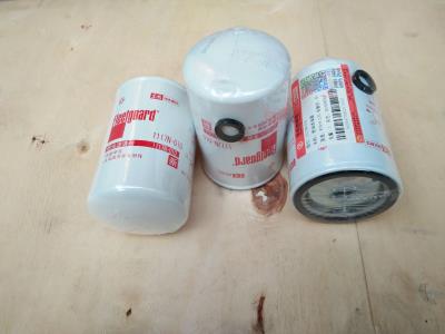 Import Diesel engine parts/ Fuel filter 1117N-010 from chinese wholesale supplier and manufacturer