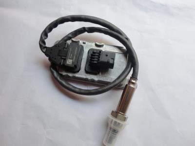 Import Diesel engine parts/ NOx Sensor 5WK96765 from chinese wholesale supplier and manufacturer