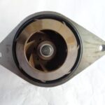 Import Diesel engine parts/ Water pump 3286275 from chinese wholesale supplier and manufacturer