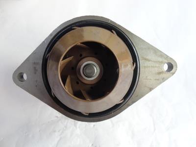 Import Diesel engine parts/ Water pump 3286275 from chinese wholesale supplier and manufacturer