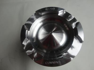 Import Diesel engine parts/piston 3017349 from chinese wholesale supplier and manufacturer