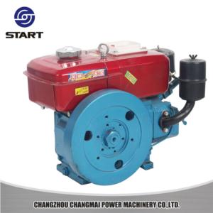 Import Diesel Engine R170 from chinese wholesale supplier and manufacturer