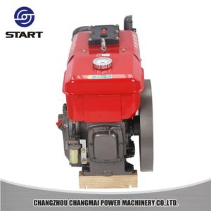 Import Diesel engine R190 from chinese wholesale supplier and manufacturer