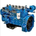 Import Diesel Engine SC8D from chinese wholesale supplier and manufacturer