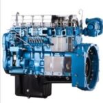Import Diesel Engine SC9DF from chinese wholesale supplier and manufacturer
