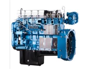 Import Diesel Engine SC9DF from chinese wholesale supplier and manufacturer