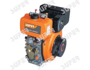 Import Diesel Engine- SU170F/E from chinese wholesale supplier and manufacturer
