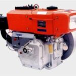 Import diesel engine-XE192-1 from chinese wholesale supplier and manufacturer