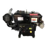 Import DIESEL ENGINE YM12 from chinese wholesale supplier and manufacturer