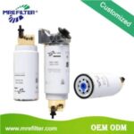Import Diesel Filter( Fuel Water Separator) from chinese wholesale supplier and manufacturer