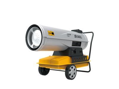 Import diesel forced air heater from chinese wholesale supplier and manufacturer