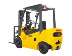 Import Diesel Forklift Truck-FD15/20 from chinese wholesale supplier and manufacturer