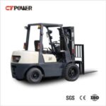 Import Diesel Gasoline LPG Forklift (Standard) 1.5-3.5t from chinese wholesale supplier and manufacturer