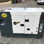 Import DIESEL GEN SETS ISUZU from chinese wholesale supplier and manufacturer