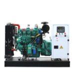 Import DIESEL GEN SETS OPEN TYPE from chinese wholesale supplier and manufacturer