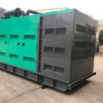 Import DIESEL GEN SETS P350 from chinese wholesale supplier and manufacturer